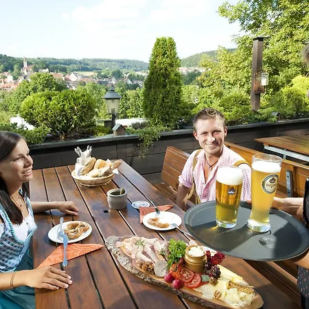 Hotel-Restaurant Bauer-Keller-2